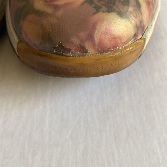 NIKE KD 6 #599477-602 Aunt Pearl Limited Edition Sneakers Size 7Y - Picture 11 of 11